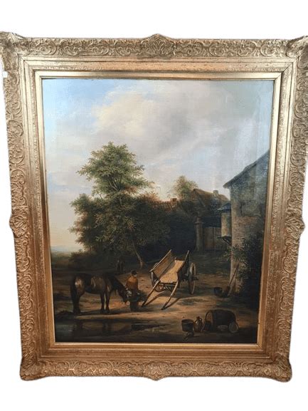 schilderij laten schatten belgië